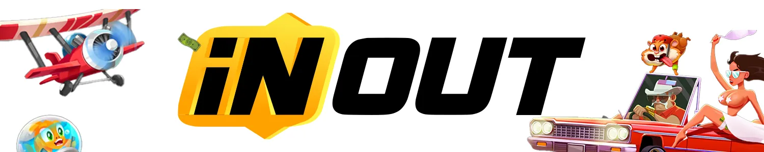 InOut Games Casino Software Provider Overview