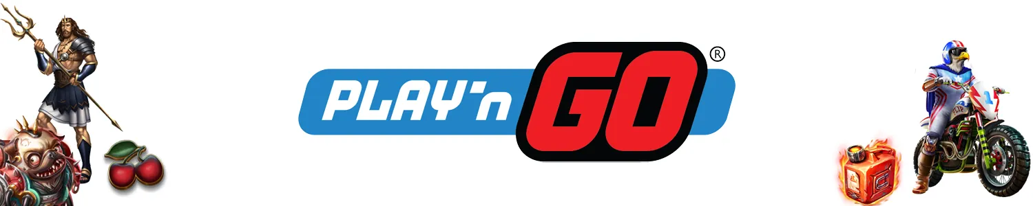 Play'n GO Casino Software Provider Overview