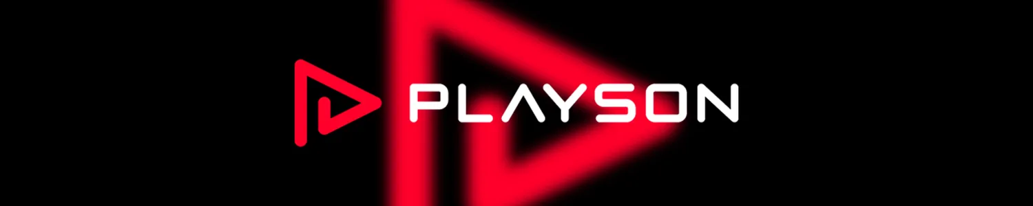 Playson Game Studio Logo