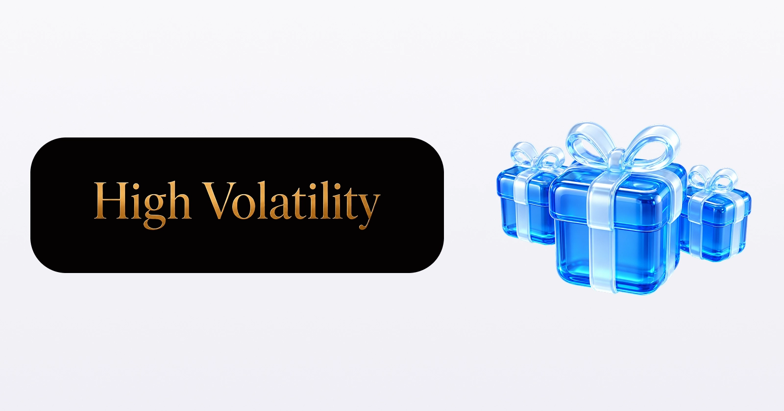High Volatility Slot Bonus Offers Overview