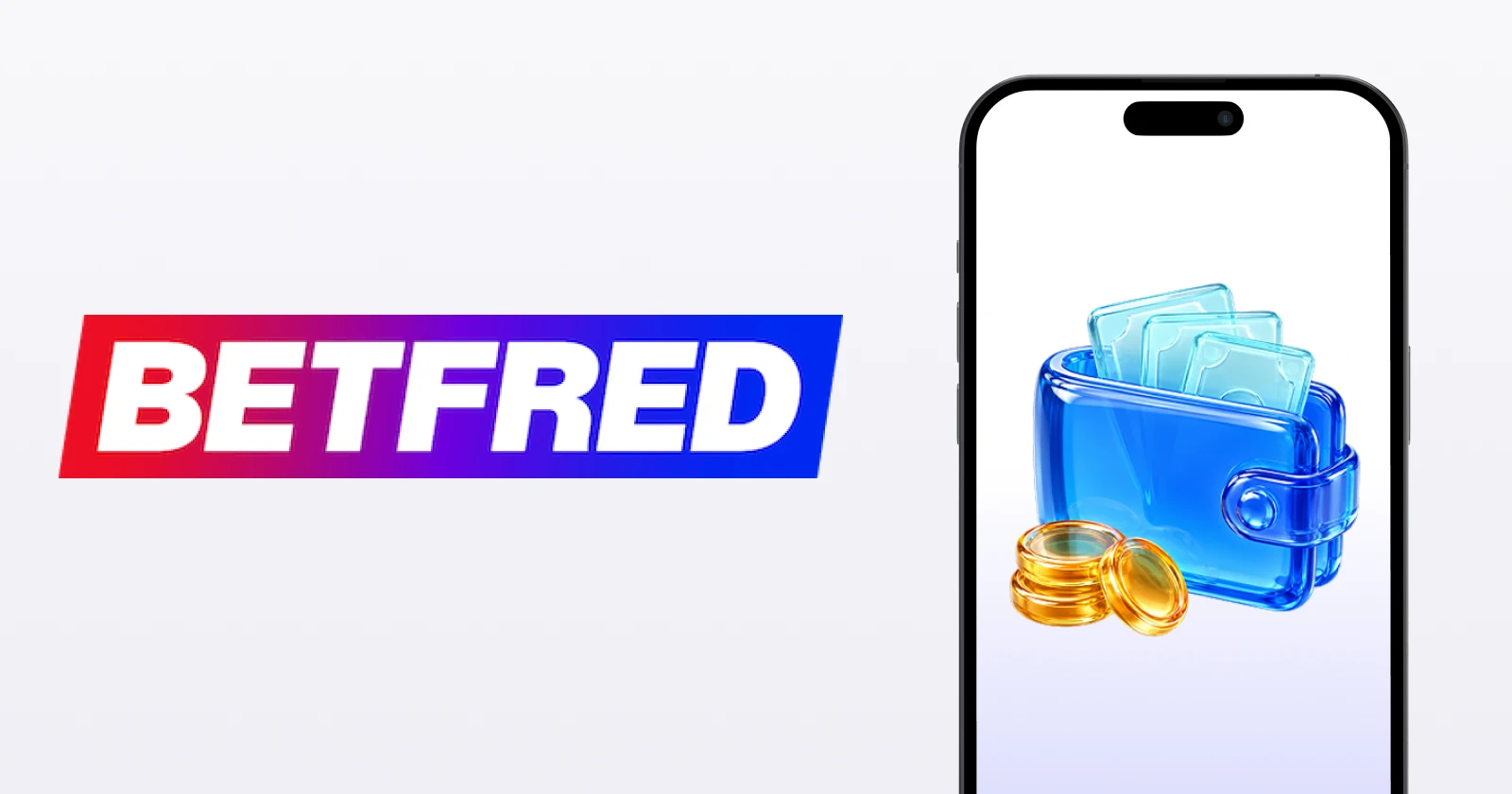 Betfred Casino App Payments