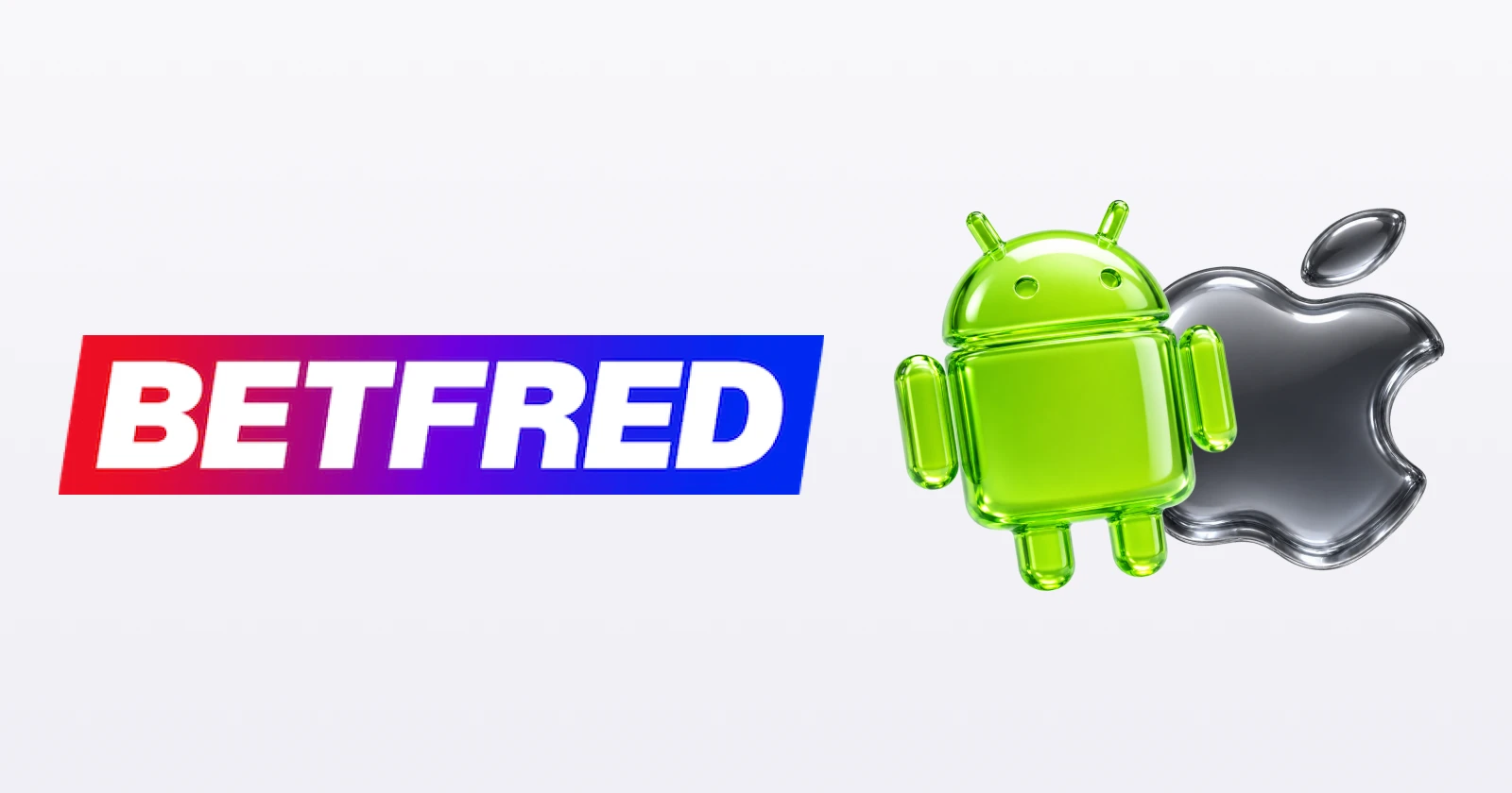 Betfred Casino Apps