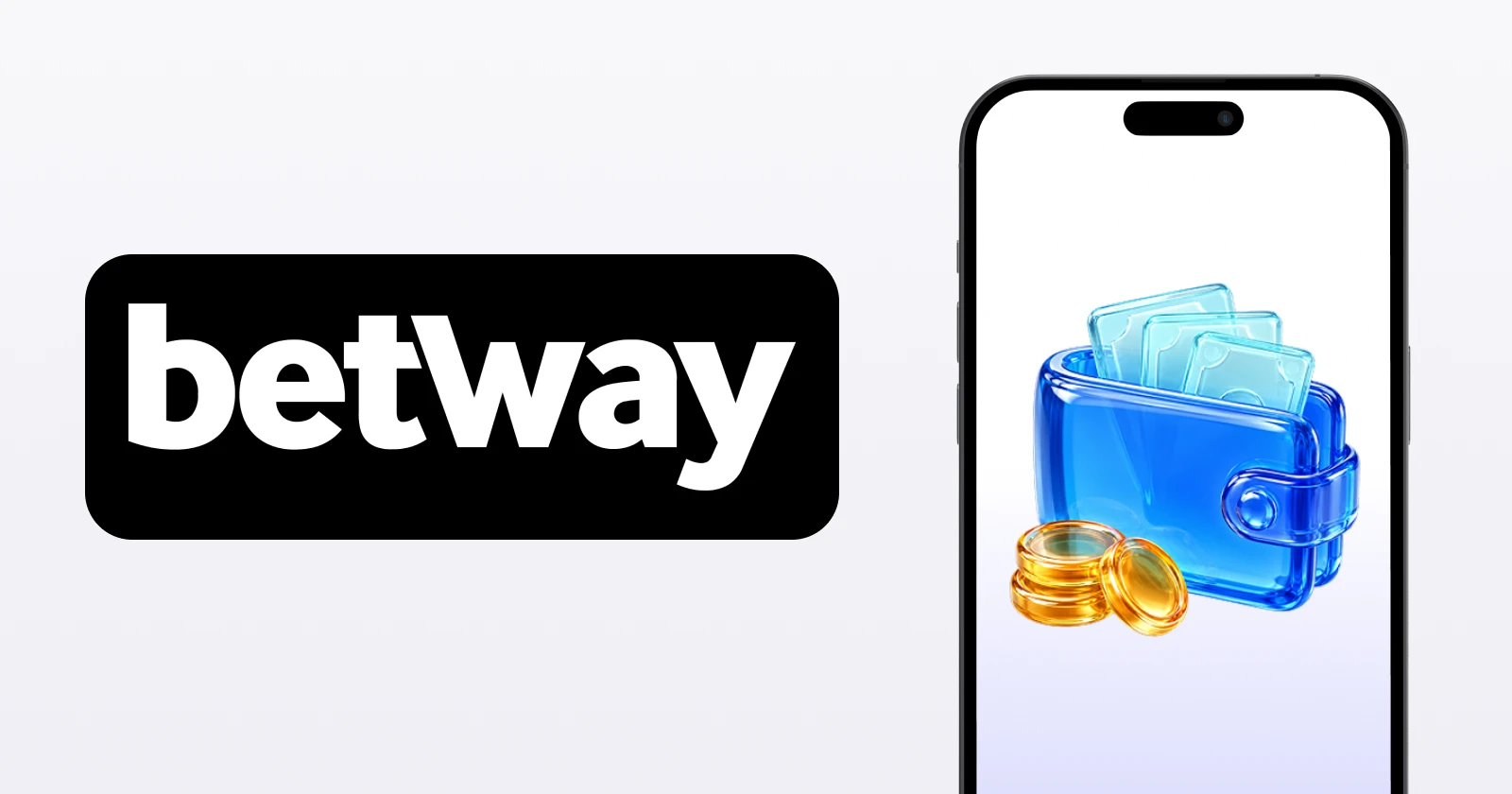Betway Casino App Payments