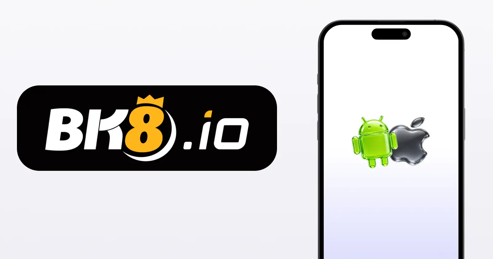 BK8 Casino Smartphone Application
