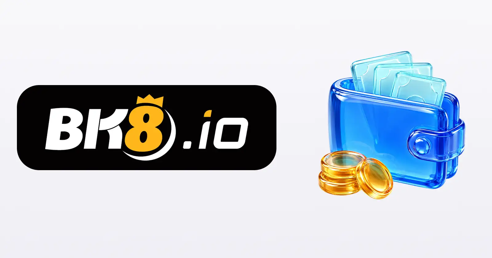 BK8 Casino Deposit And Withdrawal Options