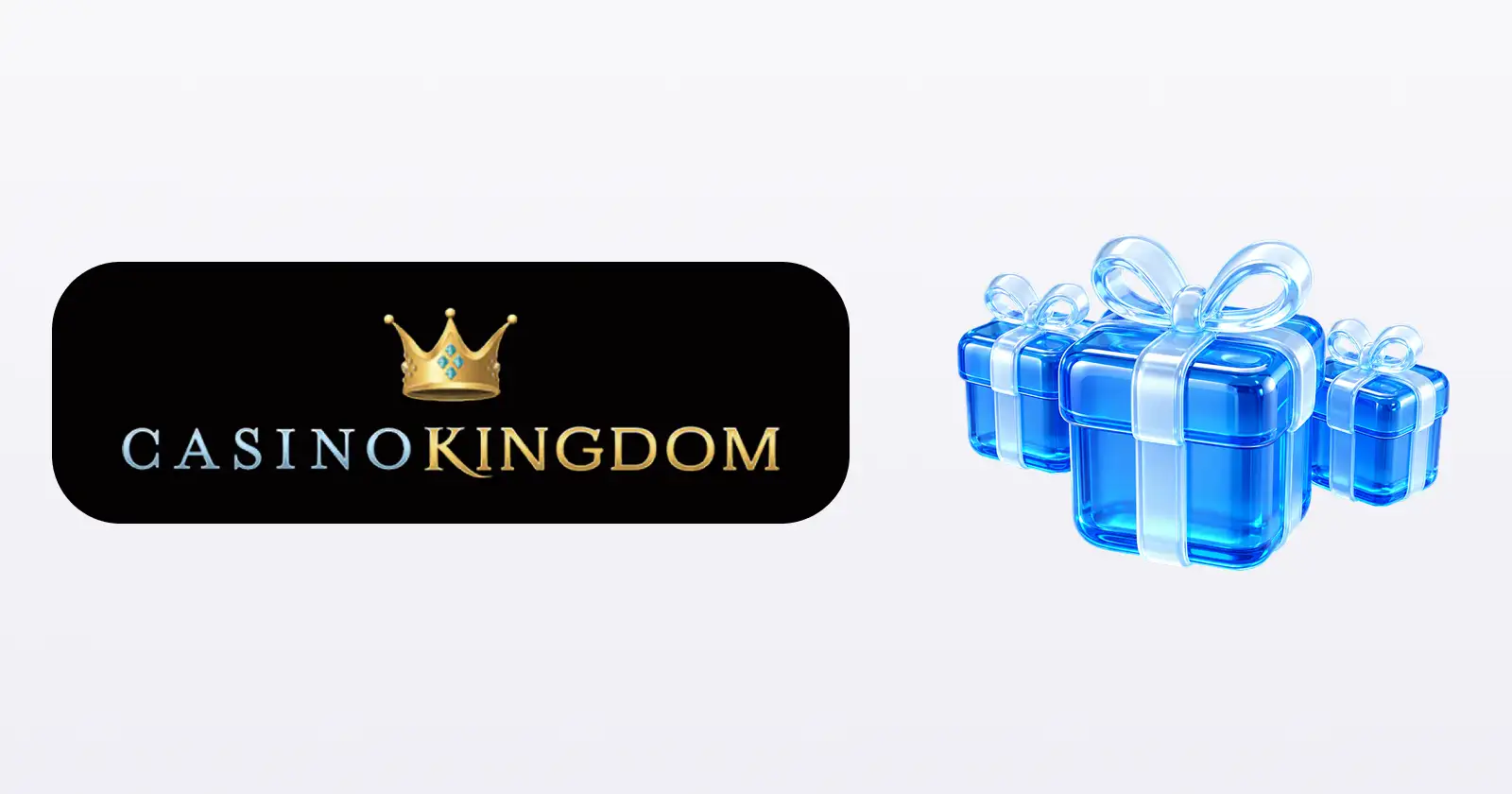 Casino Kingdom Welcome Promotions