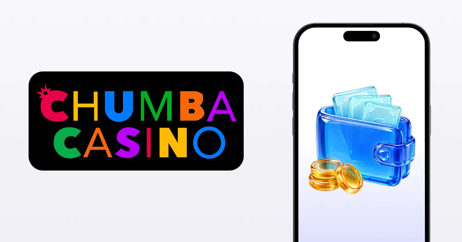 Chumba Casino App Payments