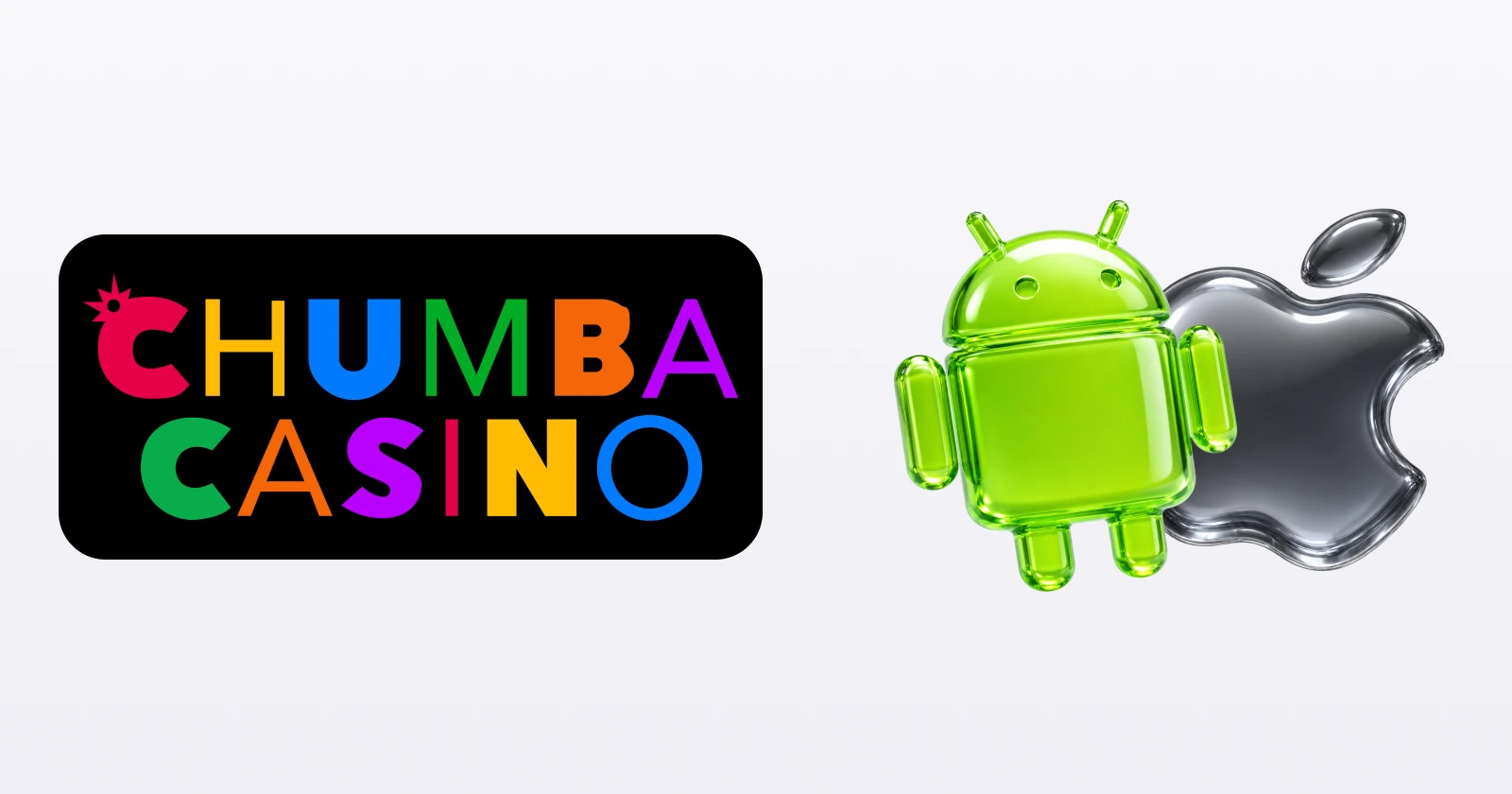 Chumba Casino Apps