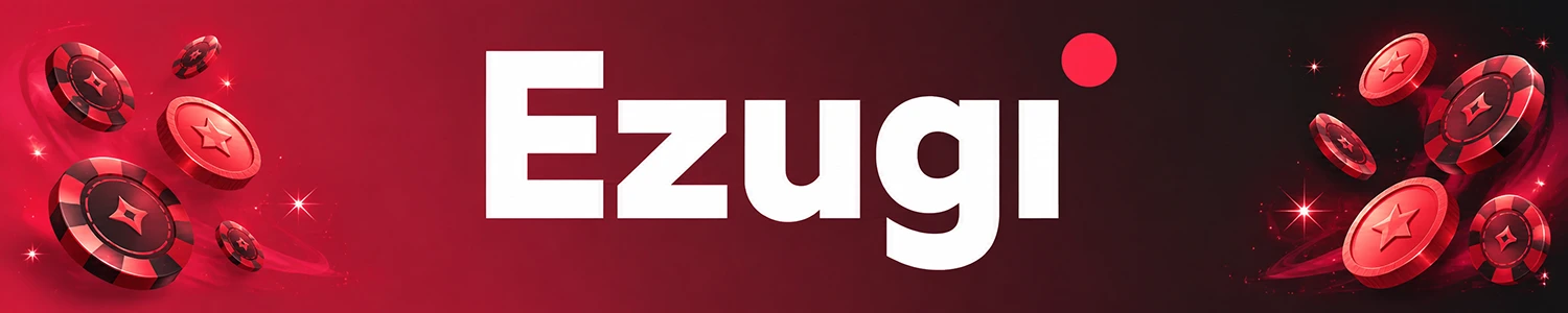 Ezugi Bonuses