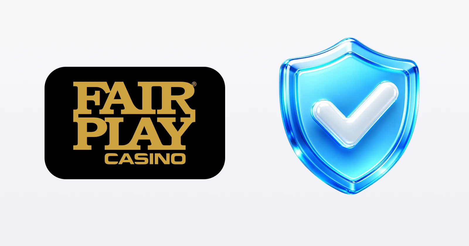 FairPlay Casino Verification