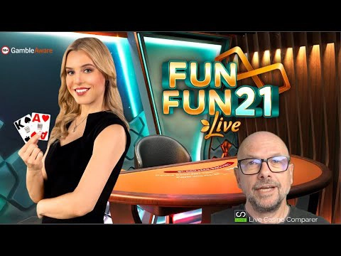 Fun Fun 21 Video Review Player