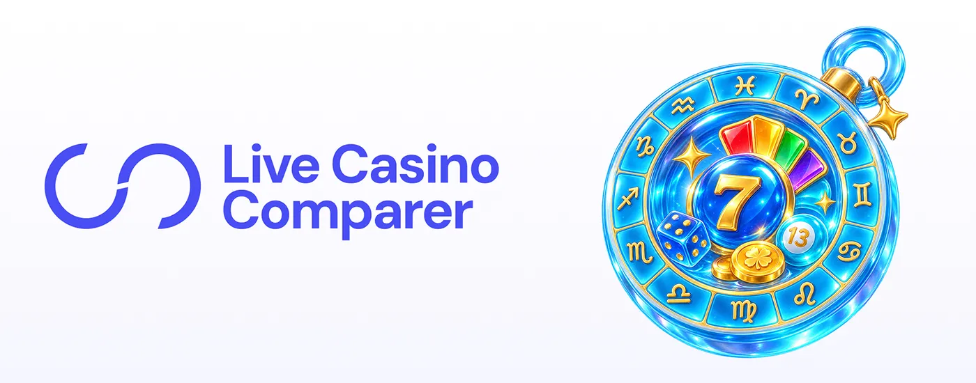Lucky Numbers and Colors in Gambling Horoscope