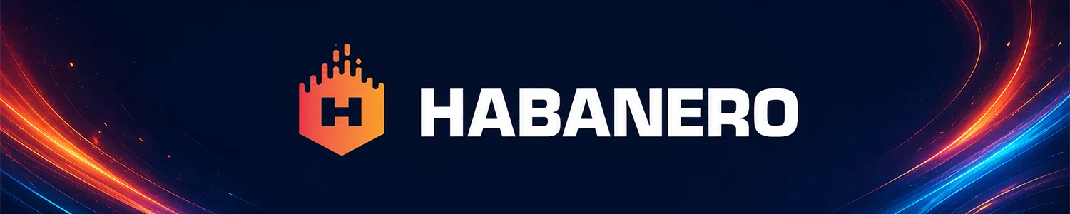 Habanero Banner