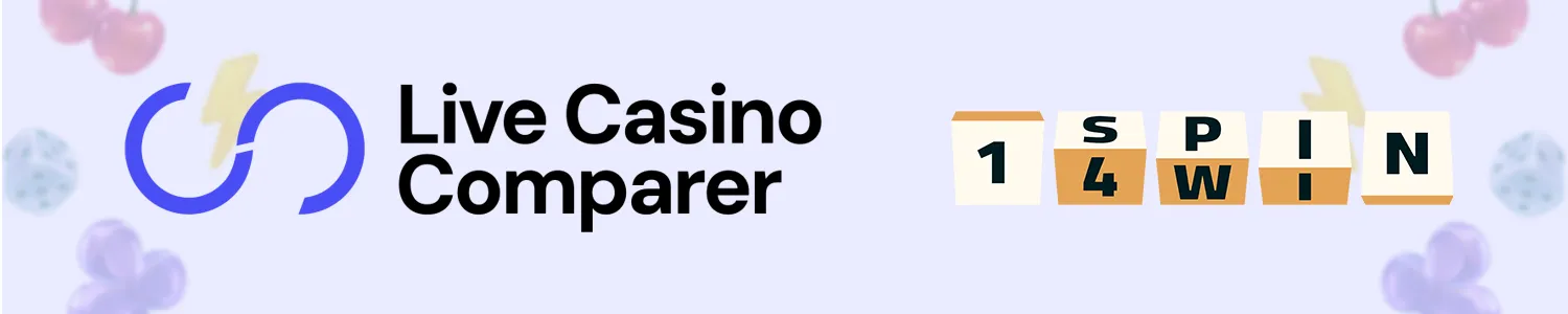 1spin4win Slot Provider Final Verdict Screen
