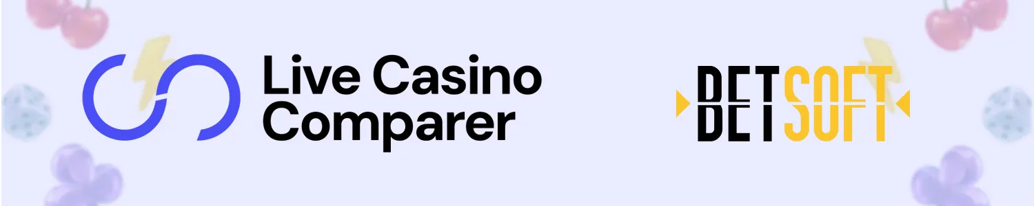 Betsoft Casino Games Summary Rating
