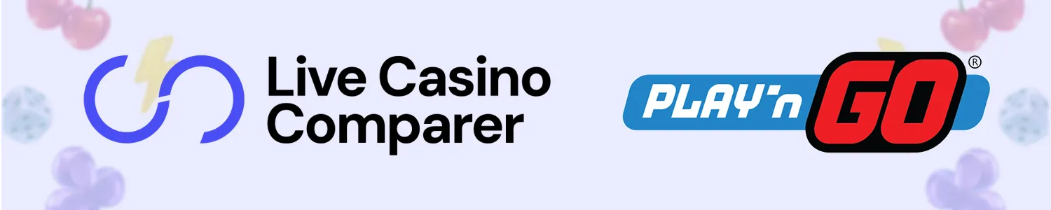 Play'n GO Casino Games Summary Rating