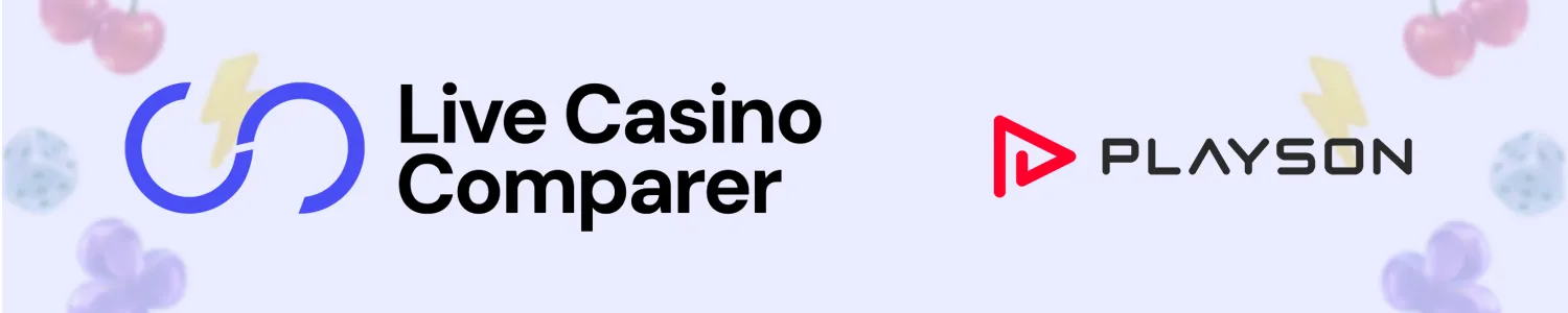 Playson Slot Provider Final Verdict Screen