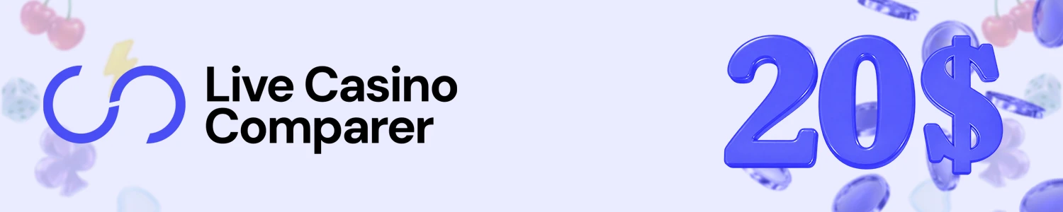 $20 Deposit Casinos