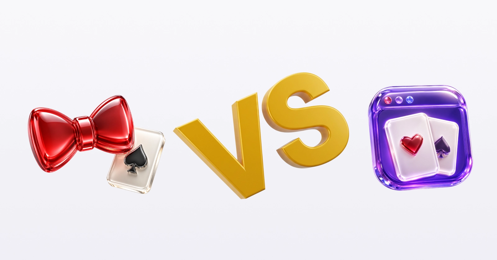 Live Dealer Vs RNG Poker Comparison