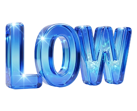 Low Volatility