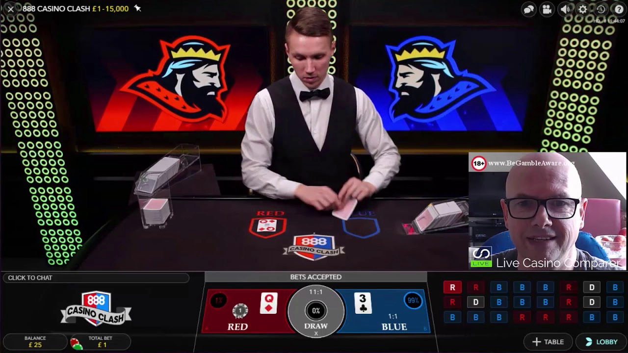 Video of me playing