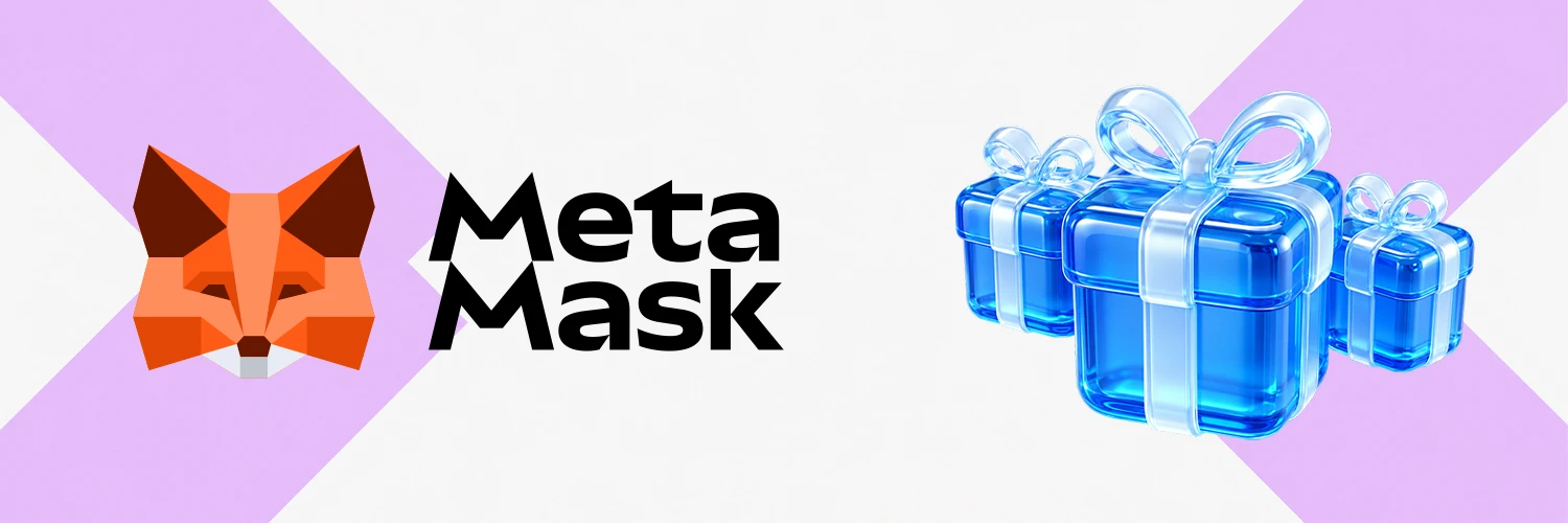 MetaMask Bonuses