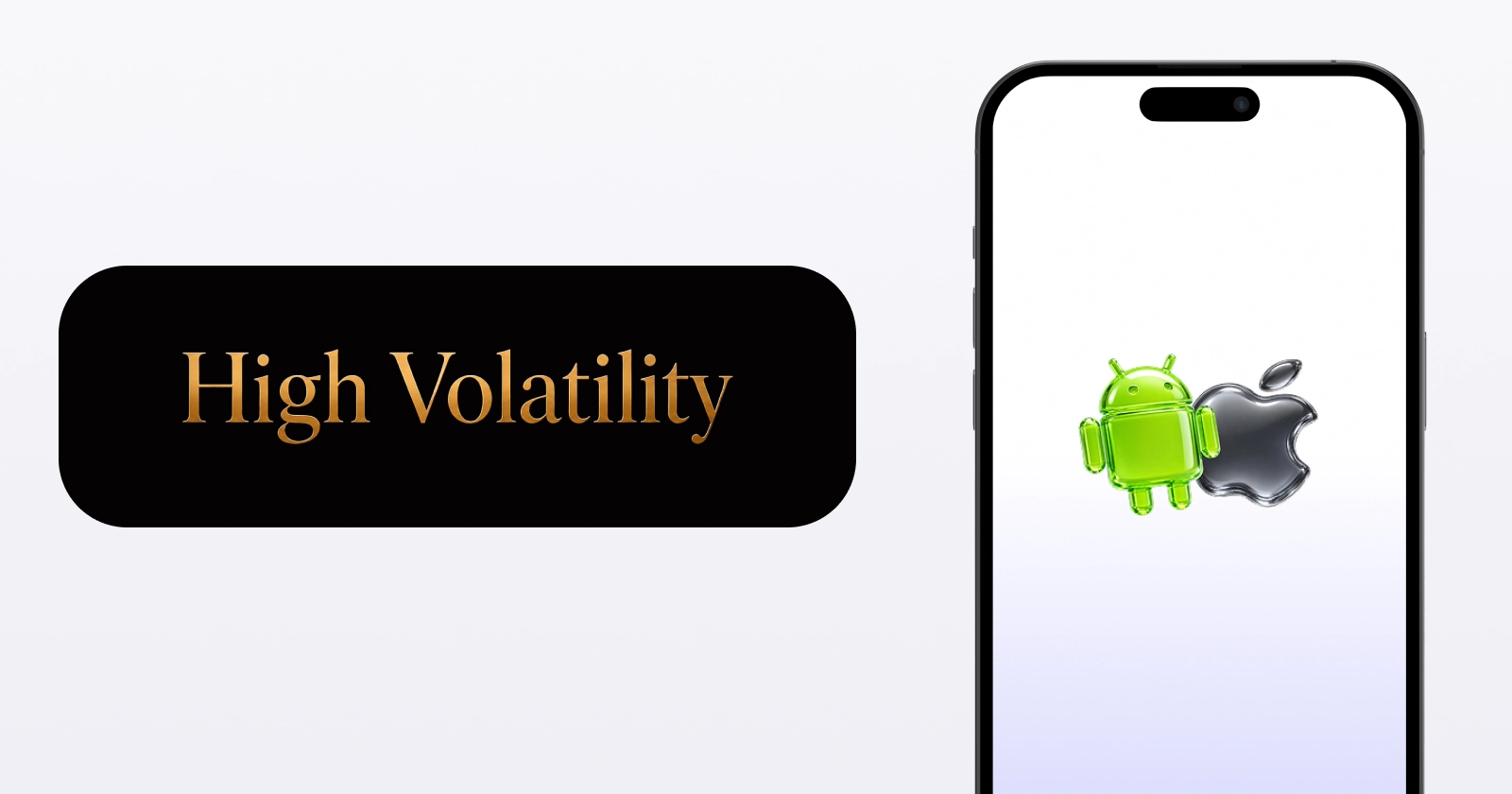 High Volatility Slots On Mobile Platforms