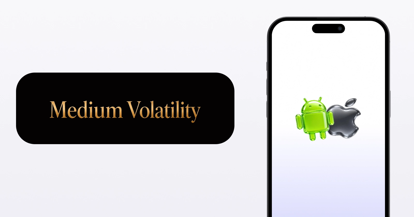 Mobile Device Medium Volatility Slot Games