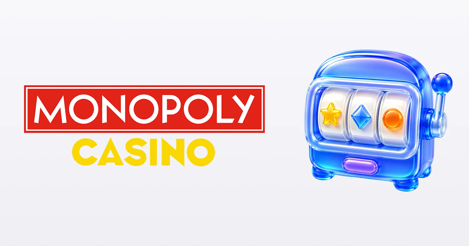 Monopoly Casino Games
