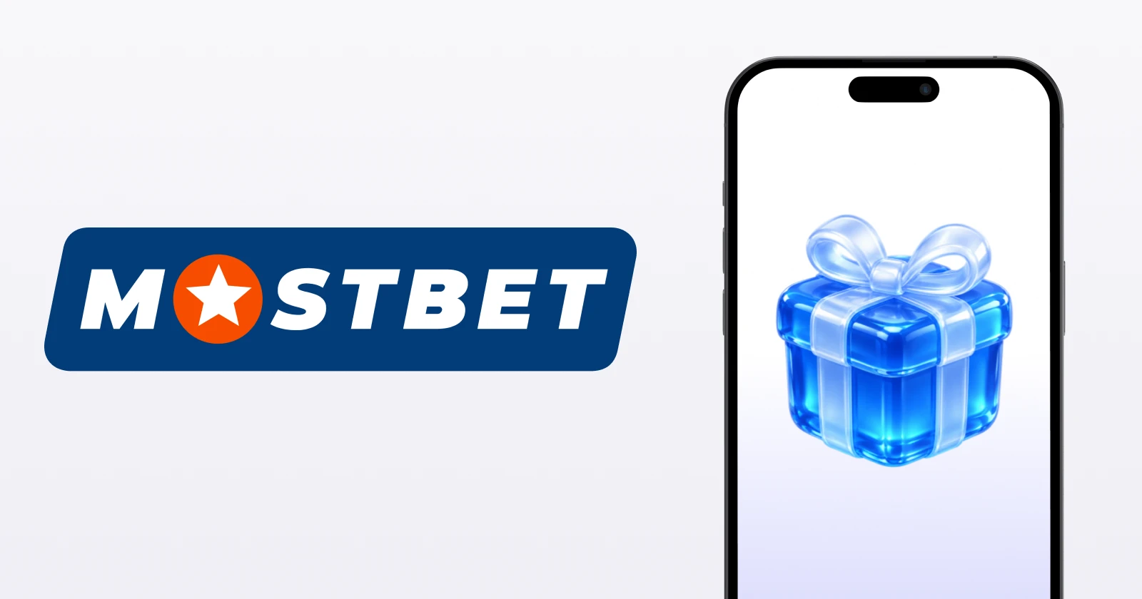 Mostbet Casino App Bonuses