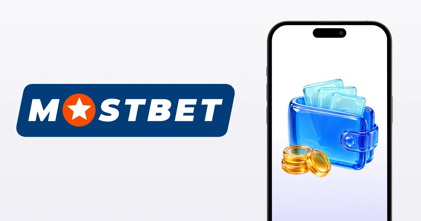 Mostbet Casino App Payments