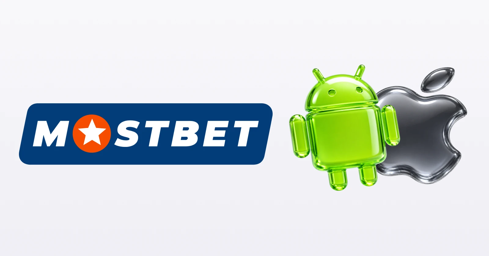 Mostbet Casino Apps