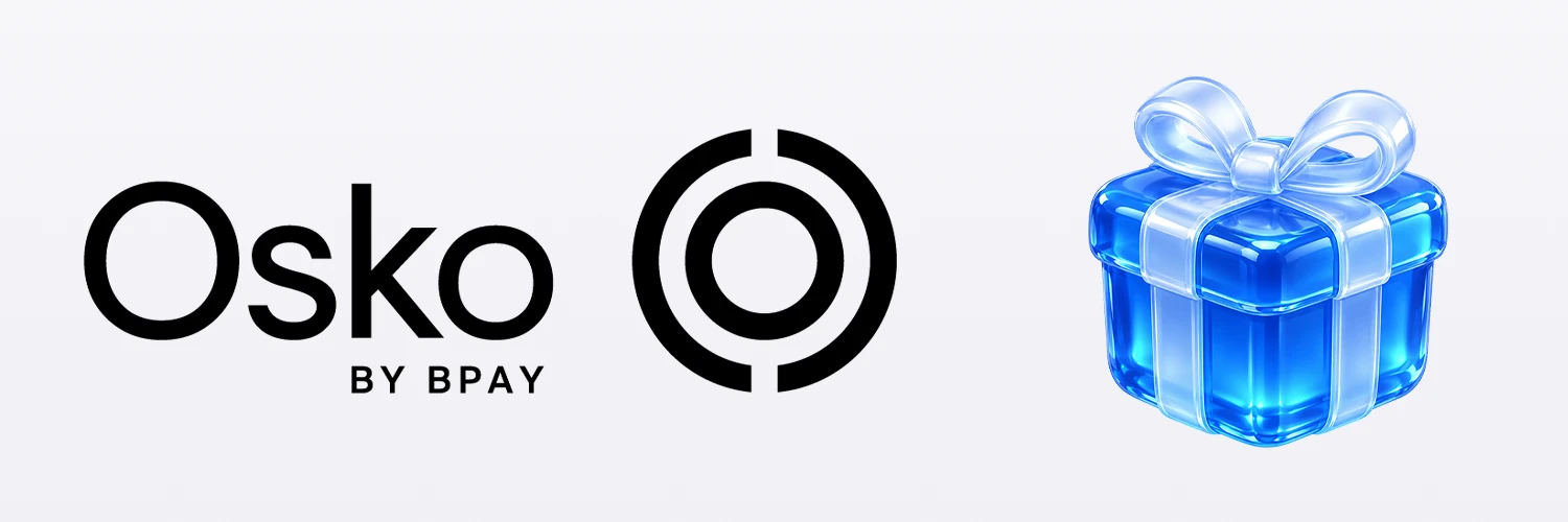 Osko Bonuses