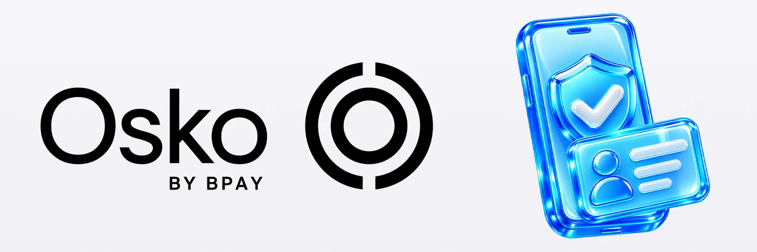 Osko Security and KYC