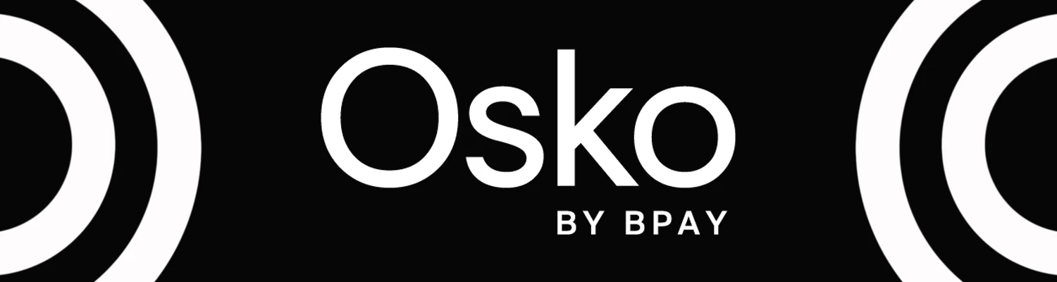 Osko Banner