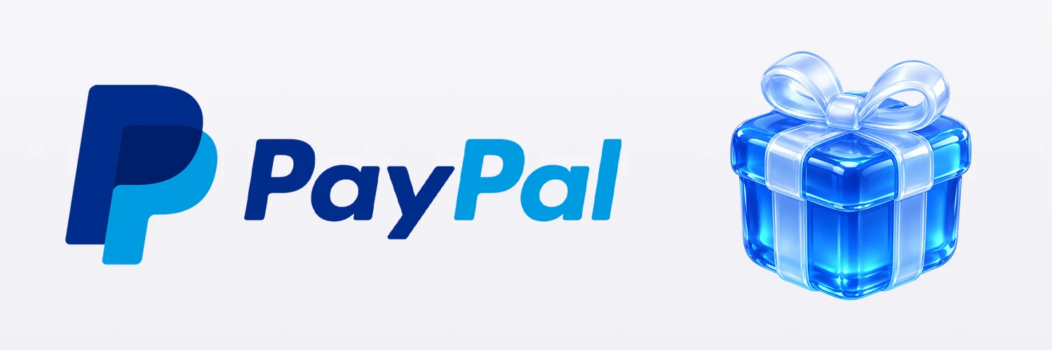 PayPal Bonuses