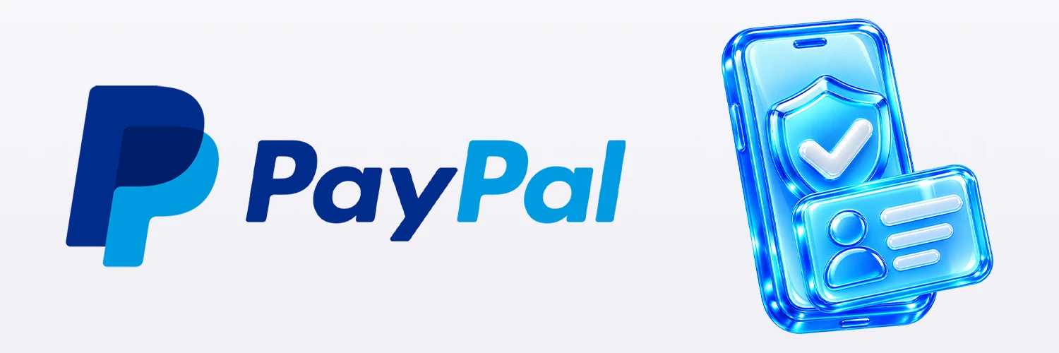 PayPal Security and KYC