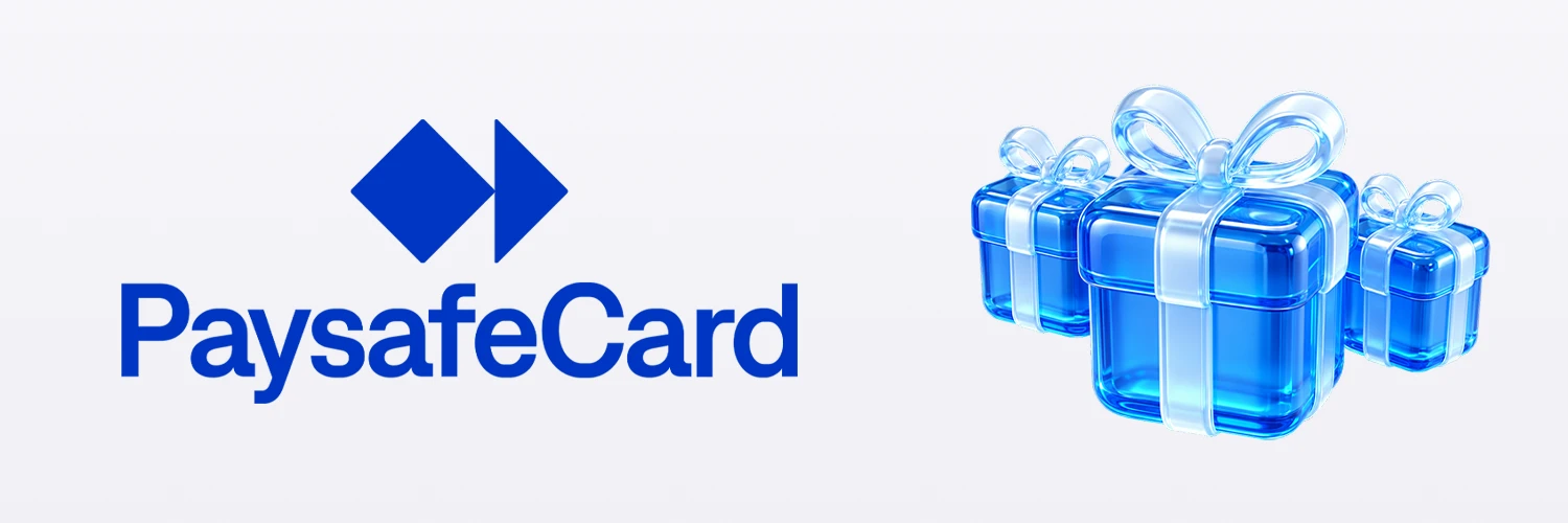 Paysafecard Bonuses
