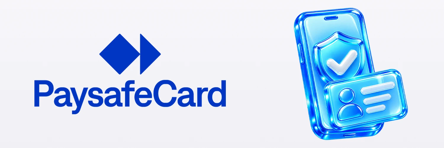 Paysafecard Security and KYC