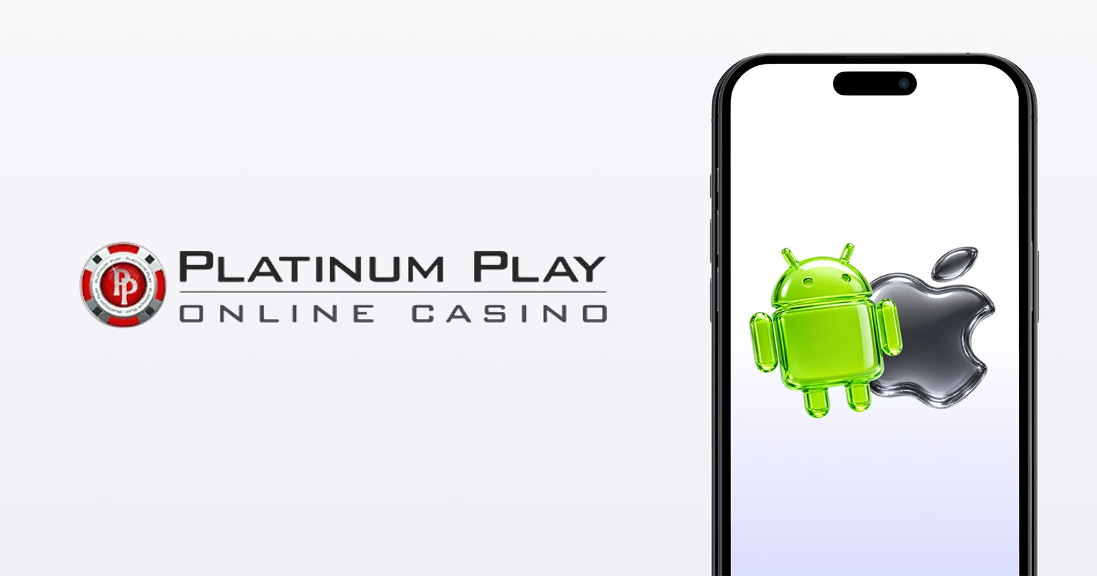 Platinum Play Casino Mobile Apps