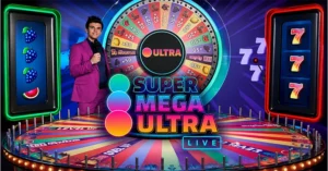 bet365 Super Mega Ultra
