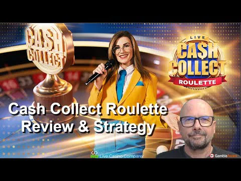 Playtech Cash Collect Roulette Youtube