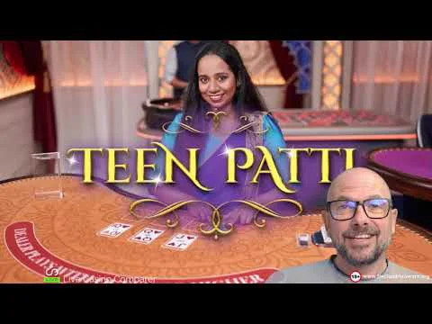 Playtech Teen Patti Live Youtube