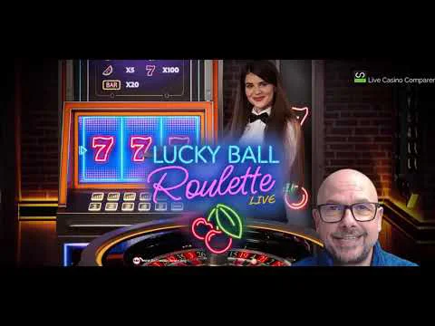 Lucky Ball Roulette Live Youtube