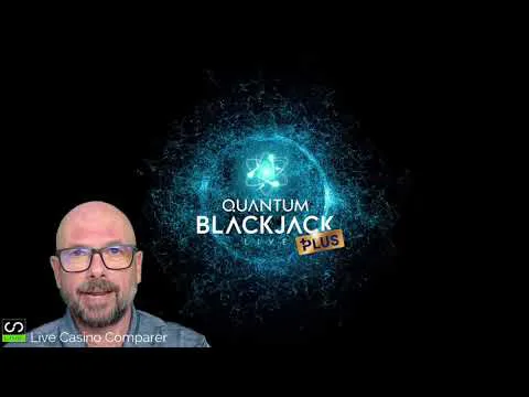 Playtech Quantum Blackjack Plus Youtube