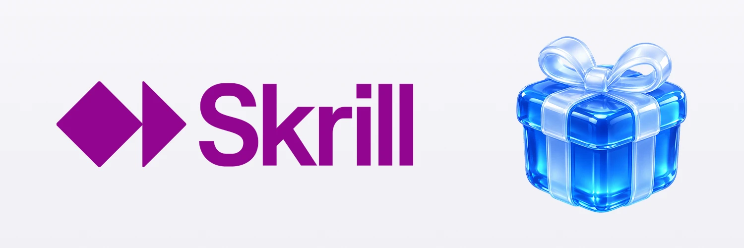 Skrill Bonuses
