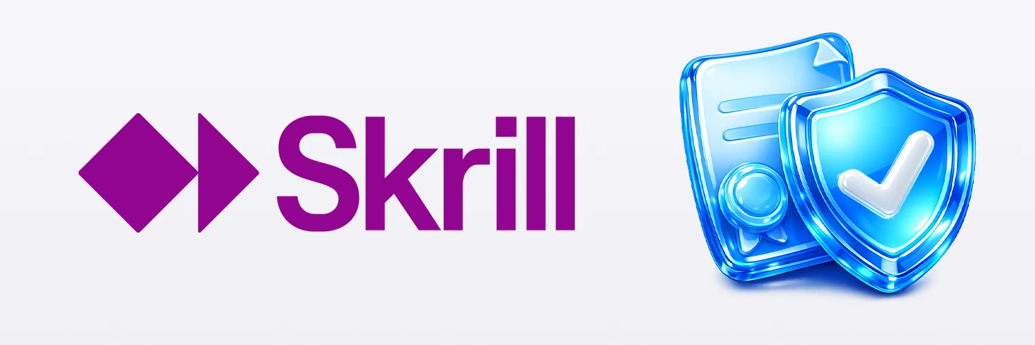 Skrill Security and Player Safety