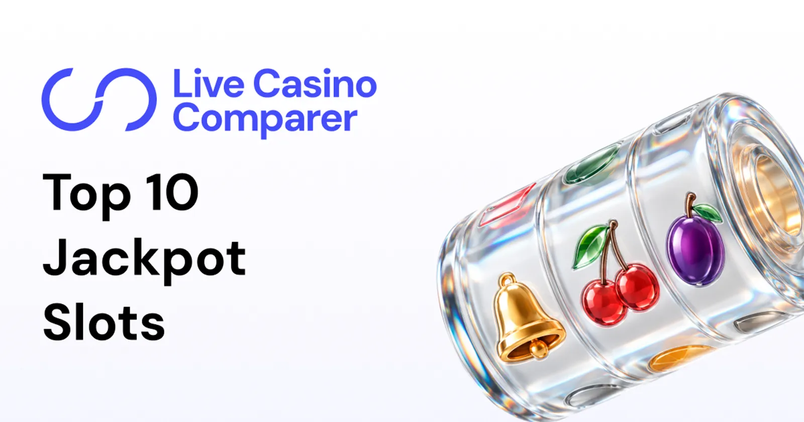 Top 10 Progressive Jackpot Online Slots List