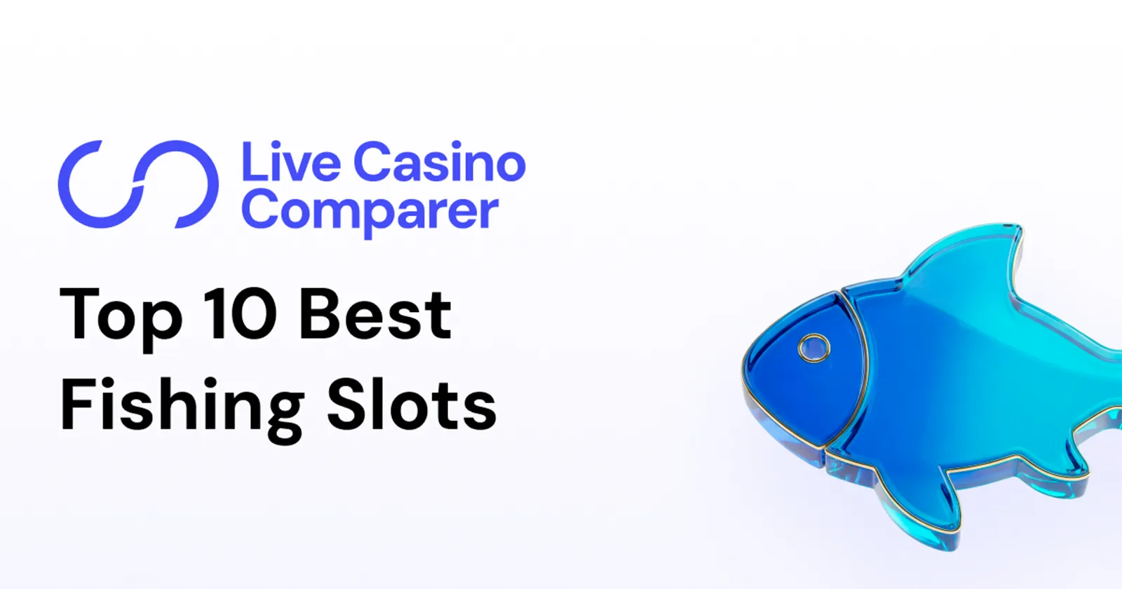 Top 10 Fishing Themed Online Slots List