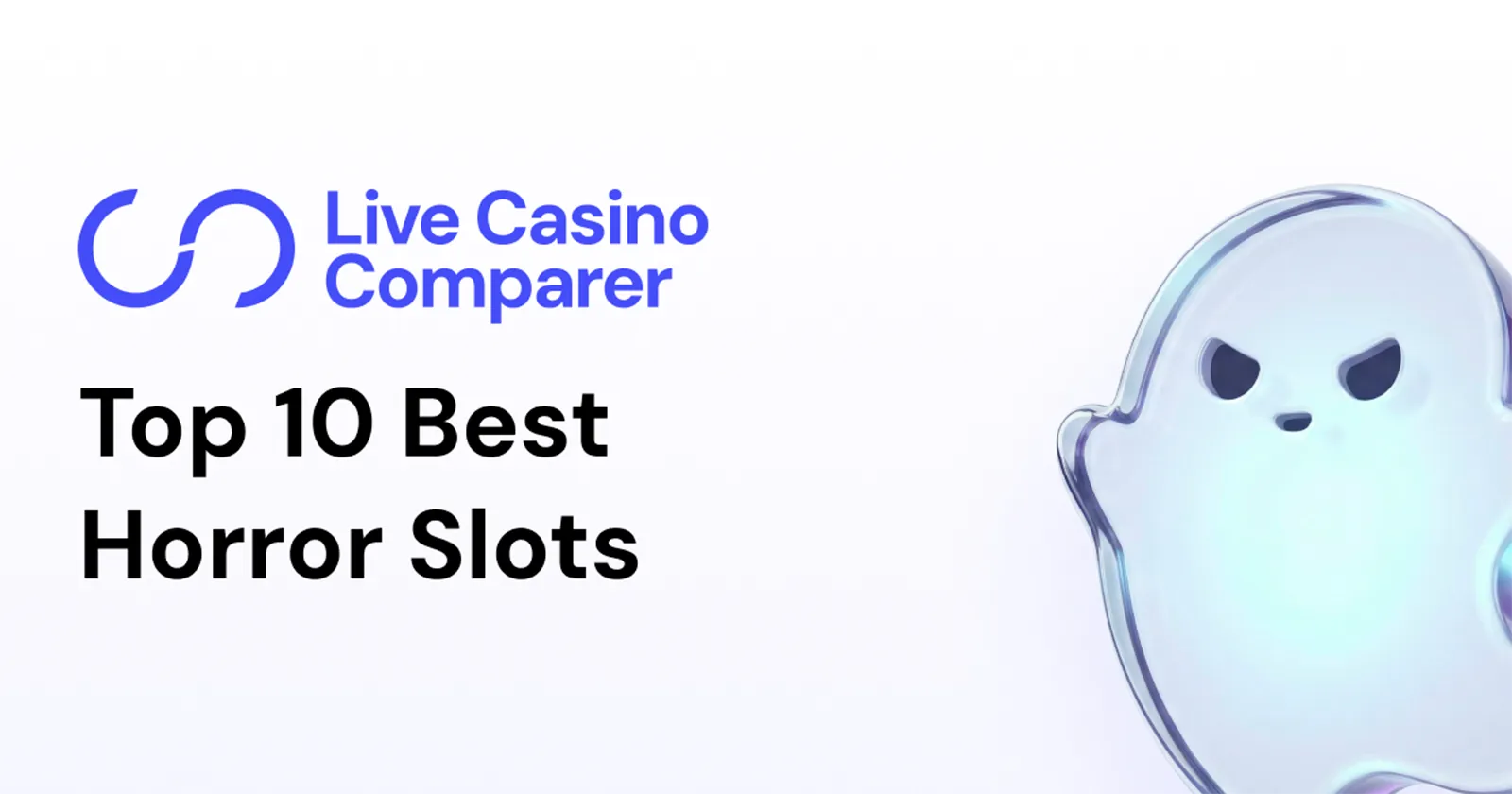 Top 10 Horror Themed Online Slots List